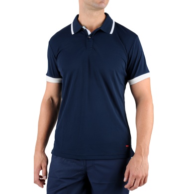 Fila Polo Phily blue Men